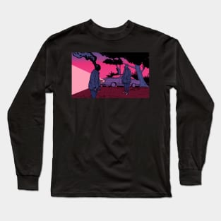 Must Be Nice Long Sleeve T-Shirt